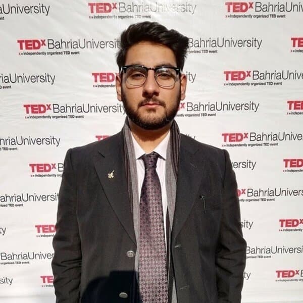 Mashood, Operations at Star Goop Marketing